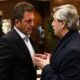 El Presidente le tomará juramento a Sergio Massa como ministro de Economía.