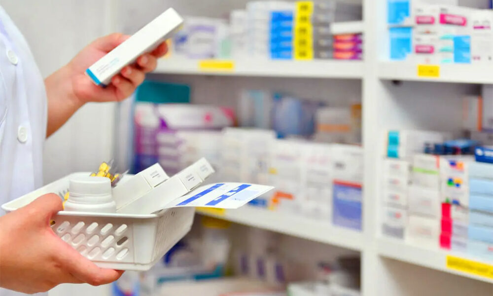 Habrá descuento de 35% en medicamentos para la población sin prepaga ni obra social. Habrá descuento de 35% en medicamentos para la población sin prepaga ni obra social.