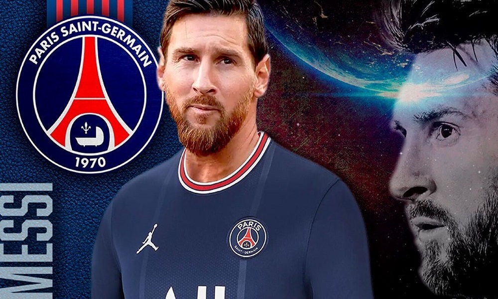 Messi y el PSG viajaron a Israel para jugar la Supercopa. Messi y el PSG viajaron a Israel para jugar la Supercopa.