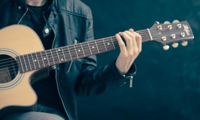 “Tu música al mundo”: El programa que recorrerá San Juan con formación musical gratuita.