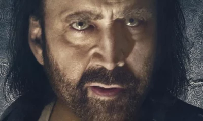 Netflix: la siniestra película que es tendencia en Argentina.