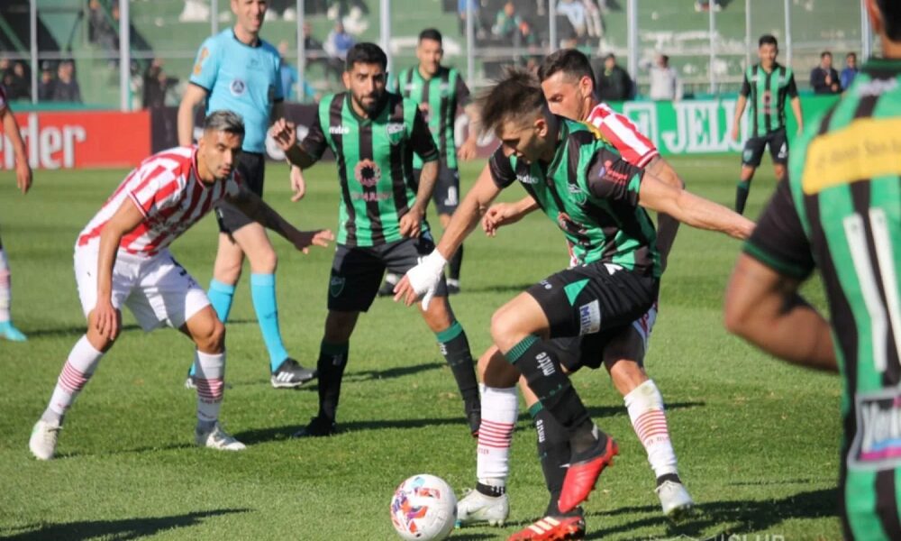 El club San Martín emitió un comunicado mostrando su postura en contra de Milei. El club San Martín emitió un comunicado mostrando su postura en contra de Milei.
