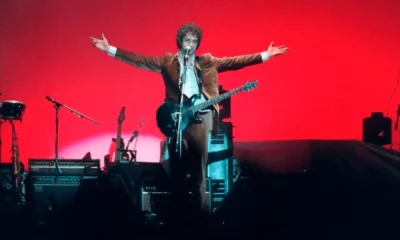 Se estrenó la versión sinfónica de «Corazón Delator».
