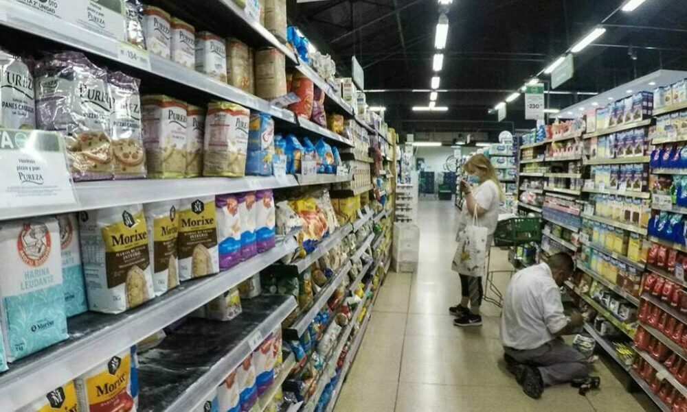 Los detalles del programa Precios Justos, que lanza hoy el Gobierno. Los detalles del programa Precios Justos, que lanza hoy el Gobierno.