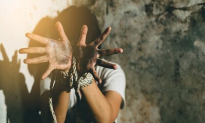 Argentina: entre los 30 países que más luchan contra la trata de personas.