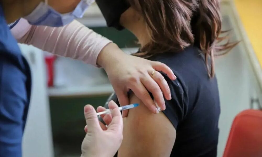 Preocupa el bajo índice de sanjuaninos interesados en vacunarse contra la gripe. Preocupa el bajo índice de sanjuaninos interesados en vacunarse contra la gripe.