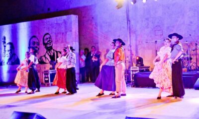 San Juan será sede de un nuevo encuentro nacional de folklore.