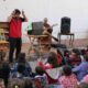 Imperdible: Cuentos Disparatados se presenta en Rivadavia.