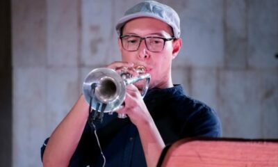 Elmer Meza y la Big Band llegan al Auditorio Juan Victoria.