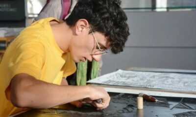 El Museo Franklin Rawson abre las inscripciones para la segunda etapa de talleres 2022.