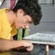 El Museo Franklin Rawson abre las inscripciones para la segunda etapa de talleres 2022.