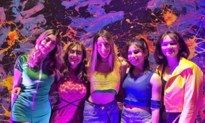 BAD4U: Las sanjuaninas doblemente campeonas por sus Dance Covers de KPOP.
