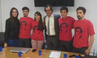 El abogado de la familia Tellechea habló tras conocer los resultados de la pericia: «Fue una frustración».