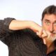 «La Pailoneta del Humor» llega este domingo al Teatro Municipal. «Con chistes, doblajes, música, algo deportivo», adelantó el Flaco.
