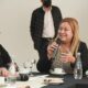 Escándalo en Santa Lucía por el «acomodo» de familiares de funcionarios en el municipio.