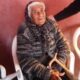 Mogna: pueblo de resistencia y hogar de Juana Natividad Páez, tejedora y parte de las raíces de las Teleras Moquineras. “Hemos luchado la vida”.