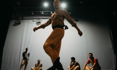 Bailarines y profesores podrán capacitarse en el Seminario de Malambo Mixto.
