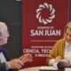 La SECITI apoyará la Tecnicatura Universitaria en Diseño de Indumentaria y Textil.