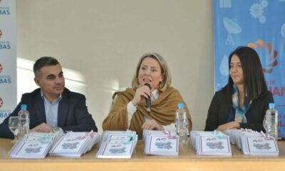 La SECITI lanzó el programa ABC 4.0 para la inclusión digital.