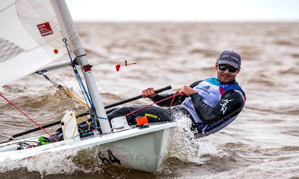 Conocé la actualidad deportiva de los representantes sanjuaninos por todo el mundo. Conocé la actualidad deportiva de los representantes sanjuaninos por todo el mundo.