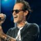 Marc Anthony hizo vibrar al público argentino.