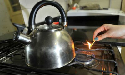 Ecogas reparó la rotura en el gasoducto y el servicio en San Juan se normalizará «en el transcurso del día».