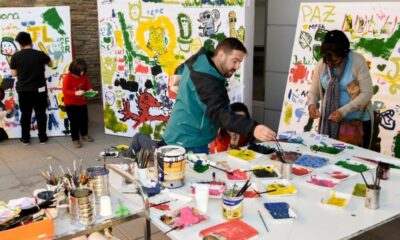 ¡No te lo pierdas! El Museo Franklin Rawson celebra el Mes de las Infancias con magia y diversión.