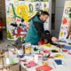 ¡No te lo pierdas! El Museo Franklin Rawson celebra el Mes de las Infancias con magia y diversión.