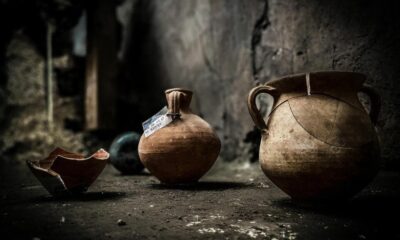 Nuevo hallazgo en Pompeya revela cómo vivía la «clase media» en la Antigua Roma.