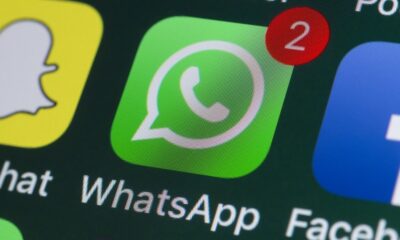 Atención, Whatsapp anuncia novedades para sus usuarios.