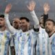 Se agotaron las entradas de los dos primeros partidos de Argentina en Qatar.