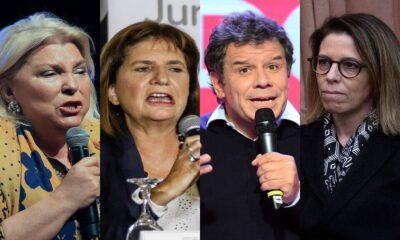 El pedido de juicio político al presidente dividió las aguas de la oposición y se muestran desunidos.