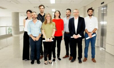 Investigadores argentinos descubren mecanismo que regula las células donde el VIH se «esconde» en el cuerpo.