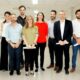 Investigadores argentinos descubren mecanismo que regula las células donde el VIH se «esconde» en el cuerpo.