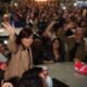 El FDT realizará este sábado marchas en plazas de todo el país en respaldo a la vicepresidenta.
