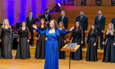 “San Juan Canta” llega al Auditorio con las mejores voces del país.