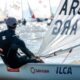 El sanjuanino Mateo Maldonado competirá en el Mundial de Vela en Portugal.