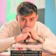 El escritor sanjuanino Luis Ávila expondrá sobre los libros y las redes.