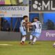 Atlético de Rafaela goleó de local a San Martín por 3 a 0.