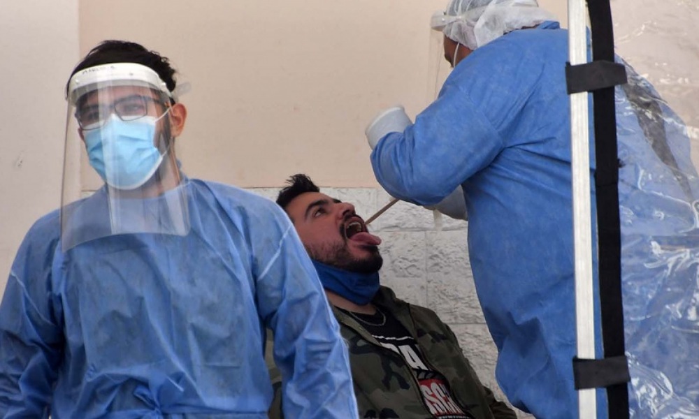 Quienes contrajeron coronavirus podrían enfrentar trastornos mentales. Quienes contrajeron coronavirus podrían enfrentar trastornos mentales.