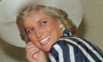 La princesa del pueblo: 25 años de la muerte de la princesa Diana.