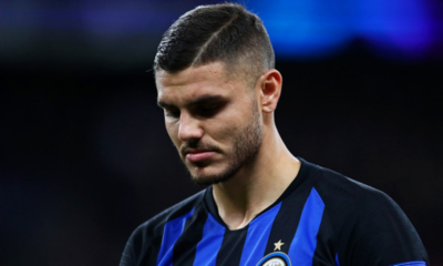 El PSG borró definitivamente a Mauro Icardi.