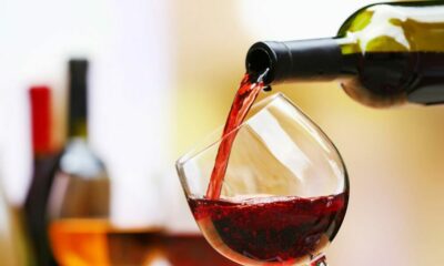 San Juan Wines Fest: Moda, vinos y rock se fusionan para una increíble noche.