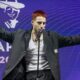 Wos tras ganar el Gardel de Oro: «Tenemos que confiar en lo nuestro y sin caer en distracciones».