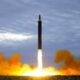 Ante una guerra nuclear, la Argentina sería «uno de los mejores lugares para sobrevivir».