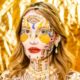 Gaby Sillero es la única sanjuanina en Los Glow BodyArt Awards. «Me emociona llevar mi arte y creatividad al máximo», confesó.