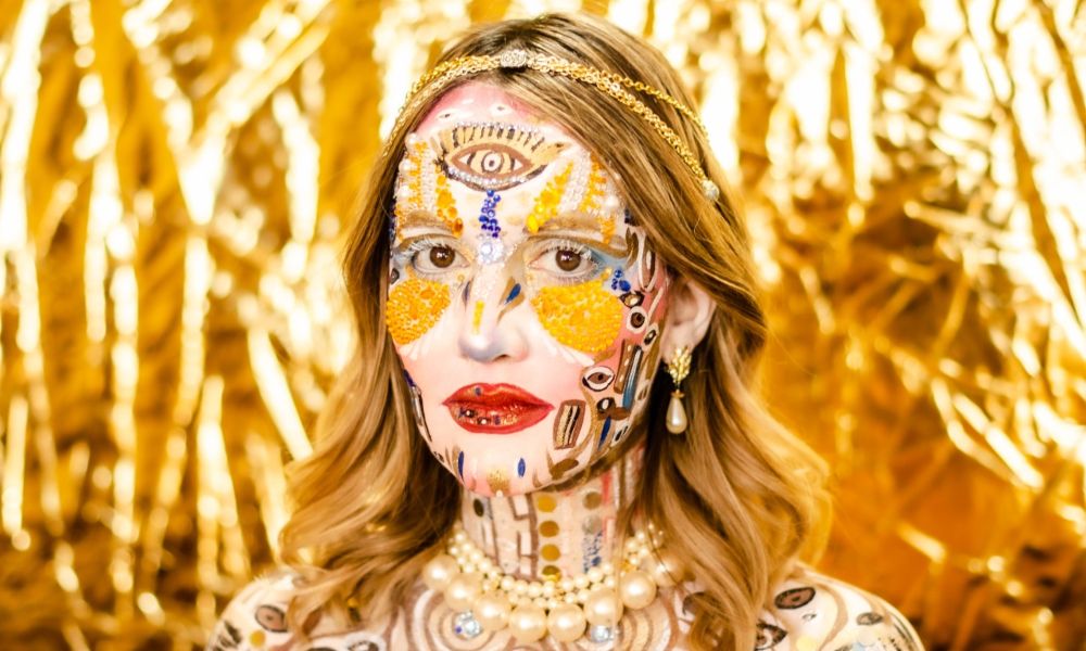 Gaby Sillero es la única sanjuanina en Los Glow BodyArt Awards. «Me emociona llevar mi arte y creatividad al máximo», confesó. Gaby Sillero es la única sanjuanina en Los Glow BodyArt Awards. «Me emociona llevar mi arte y creatividad al máximo», confesó.