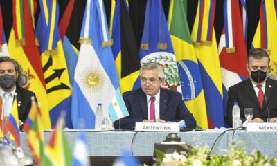 Los ejes principales de la Celac en Argentina: unidad en la diversidad y reafirmar a la región como zona de paz.