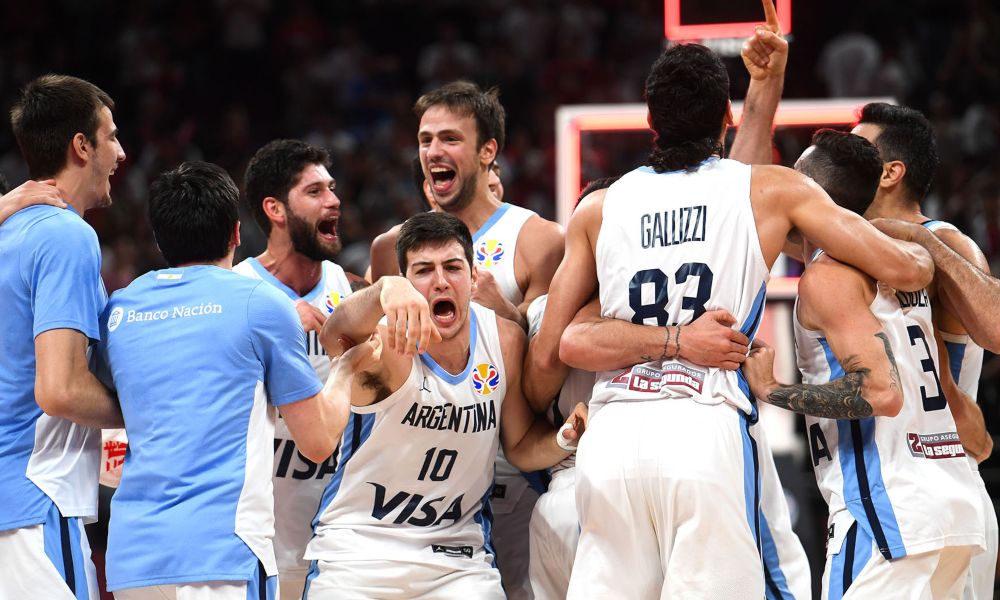 Clasificatorias de Básquet: Argentina pasará un examen difícil, como visitante ante Canadá en Victoria. Clasificatorias de Básquet: Argentina pasará un examen difícil, como visitante ante Canadá en Victoria.