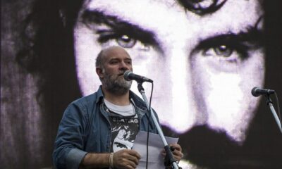 Santiago Maldonado, una causa paralizada y sin culpables.